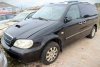 _Błotnik Przód Prawy Kia Carnival I Lift 2004 2.0CRDI Van